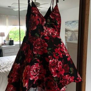formal dress